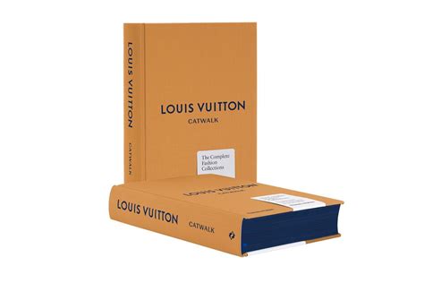 louis vuitton history book